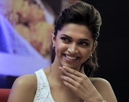 Deepika Padukone